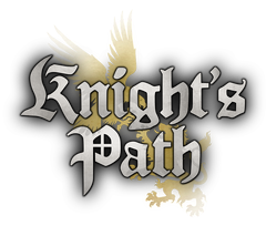 Knight's Path logo